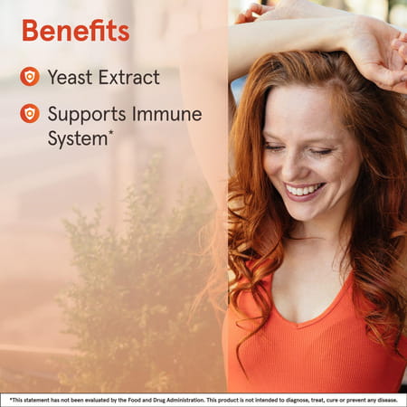 Jarrow Formulas Beta Glucan | 60 Capsules