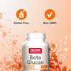 Jarrow Formulas Beta Glucan | 60 Capsules