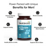 Truebasics Multivit Men | Multivitamin For Men | 30 Multivitamin Tablets