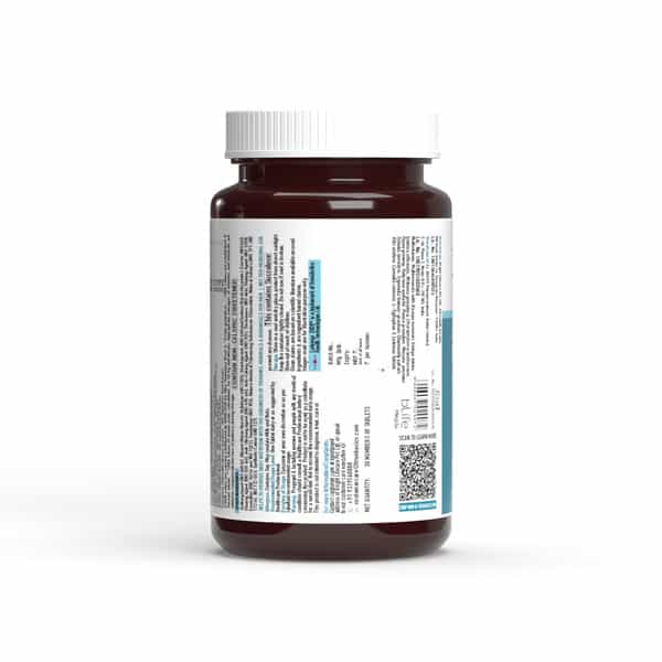 Truebasics Multivit Men | Multivitamin For Men | 30 Multivitamin Tablets