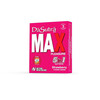 Dasutra Max Pleasure Condoms 3'S Pack - With 396 Dots - Strawberry Flavour - Pack Of 10