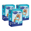 Liberty Eco Adult Diapers Medium (M) 30 Count Waist Size 30-40 Inch Pack Of 3 10 Count/Pack