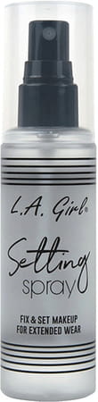 L.a Girl Setting Spray