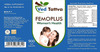 Ved Tattva Femoplus 900 Capsules | Ayurvedic Herbal Formulation For Women's Health