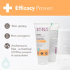 Lotus Dermabotanics Daily Uv Acne 5% Hyaluronic Complex + Vitmain E Sunscreen Spf 50 & Pa ++++ (50G)