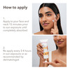 Lotus Dermabotanics Daily Uv Acne 5% Hyaluronic Complex + Vitmain E Sunscreen Spf 50 & Pa ++++ (50G)