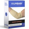 Liveasy Ortho Care Elbow Support - Medium