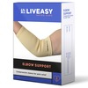 Liveasy Ortho Care Elbow Support - Medium