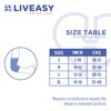 Liveasy Ortho Care Elbow Support - Medium