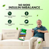 Cipzer Diabo Fit 30 Capsules | Supports Blood Sugar Balance & Metabolic Wellness