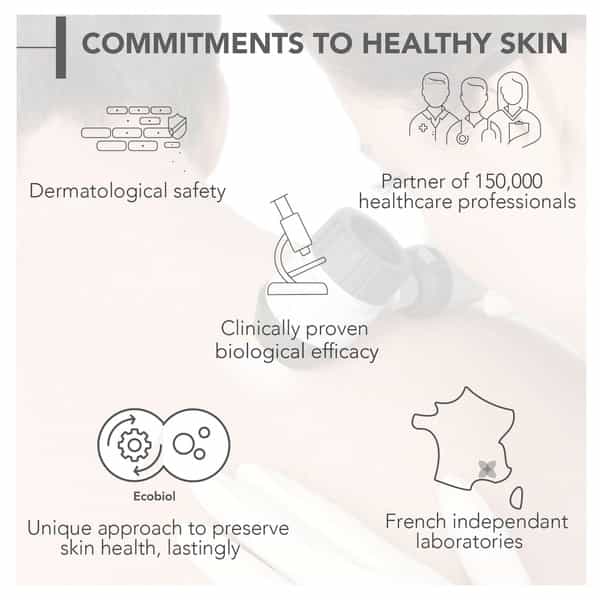 Bioderma Pigmentbio C- Concentrate Brightening Pigmentation Cream Corrector- 15 Ml