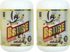 Bsure - For A Life Complete Balanced Nutritional Supplement Dutch Chocolate Flavour 400 G(Pack Of 2)
