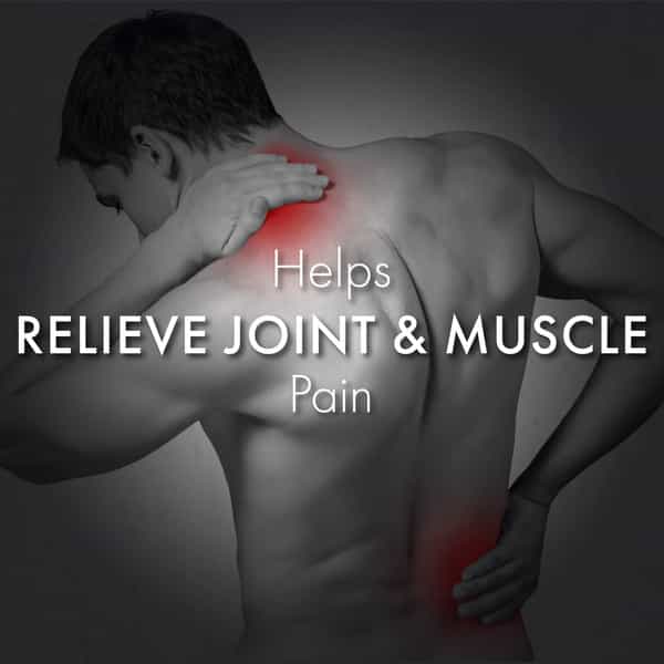 Dr. Vaidya's Pain Relief Oil -100 Ml