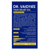 Dr. Vaidya'S Pain Relief Oil -100 Ml