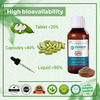 Durmeric Onedrop Intensive Cumin Herbal Drops - 60Ml