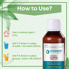 Durmeric Onedrop Intensive Cumin Herbal Drops - 60Ml