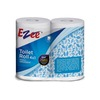 Ezee Roll 2 Ply Toilet Tissue Roll Packet Of 1 'S