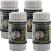 Herbal Hills Punarnava Capsule 60 (Pack Of 4) Kidney Care Capsules