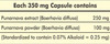 Herbal Hills Punarnava Capsule 60 (Pack Of 4) Kidney Care Capsules