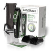 Letsshave Head Body & Beard Trimmer For Men