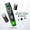 Letsshave Head Body & Beard Trimmer For Men