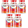 Health Ok Mankind Gummies Multivitamin And Multimineral For Kids | 30 Gummies X Pack Of 5