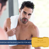 Park Avenue Good Morning Soap With Natural Ingredients Shea Butter And Tea Tree Oil125g B3g1