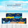 Park Avenue Good Morning Soap With Natural Ingredients Shea Butter And Tea Tree Oil125g B3g1