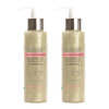 Globright Whitening Face Wash 100 Ml | Berberry & Green Tea | Paraben Free (Pack Of 2)