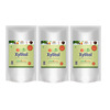 So Sweet Xylitol Powder 1Kg Natural Sweetener (Pack Of 3)