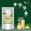 So Sweet Xylitol Powder 1Kg Natural Sweetener (Pack Of 3)