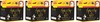 Spice Sip Immunity Boosting Herbal Tea - Pack Of 4 (4 X 12 G)