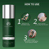 The Man Company Non-Gas Body Perfume For Men - Vert-Deodorant For Men - 120Ml