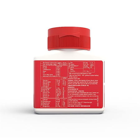 Maxirich Multivitamin & Minerals Softgel - Box (30)