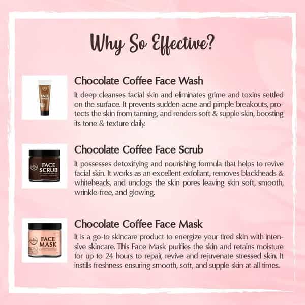 The Beauty Co. Get-Set-Glow Combo