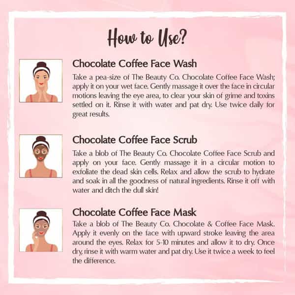 The Beauty Co. Get-Set-Glow Combo
