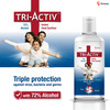 Tri-Activ Instant Hand Sanitizer (500Ml)