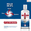 Tri-Activ Instant Hand Sanitizer (500Ml)
