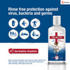 Tri-Activ Instant Hand Sanitizer (500Ml)
