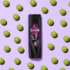 Sunsilk Black Shine Shampoo | Shiny Moisturised & Fuller Hair |Amla + Oil & Pearl Protein | 1l