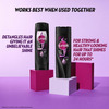 Sunsilk Black Shine Shampoo | Shiny Moisturised & Fuller Hair |Amla + Oil & Pearl Protein | 1l