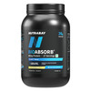 Nutrabay Bioabsorb Whey Protein Powder | Prodifi Blend | 26G Per Scoop | Kesar Badam Pista - 1Kg