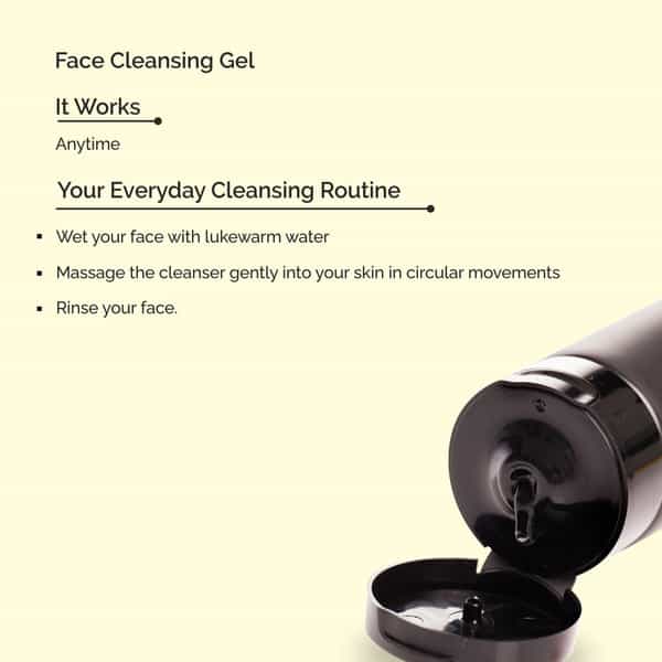 Finite Skin Brightening Combo For Face Care