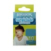 Surgiclude Eye Patch 10