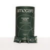 Amocare Energy Gummies For Men| Fenugreek, Ginseng, Ginkgo Powder, Saffron | Strawberry & Mint - 60N