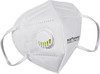 Bodyguard N95 + Pm2.5 Ffp2 Anti Pollution Face Mask With 5 Layers Protection - Pack Of 1