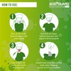 Bodyguard N95 + Pm2.5 Ffp2 Anti Pollution Face Mask With 5 Layers Protection - Pack Of 1