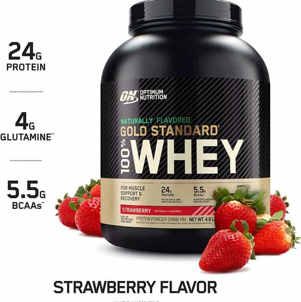 Onelife 100% Whey Protein Isolate Chocolate - 1Kg