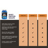 Onelife 100% Whey Protein Isolate Chocolate - 1Kg