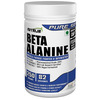 Nutrija Beta-Alanine Powder Best Pre Workout Supplement - 250 Grams (Pineapple)